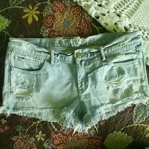 Ruehl shorts